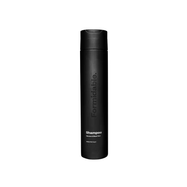 FORMIDABLE SHAMPOO