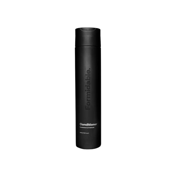 FORMIDABLE CONDITIONER